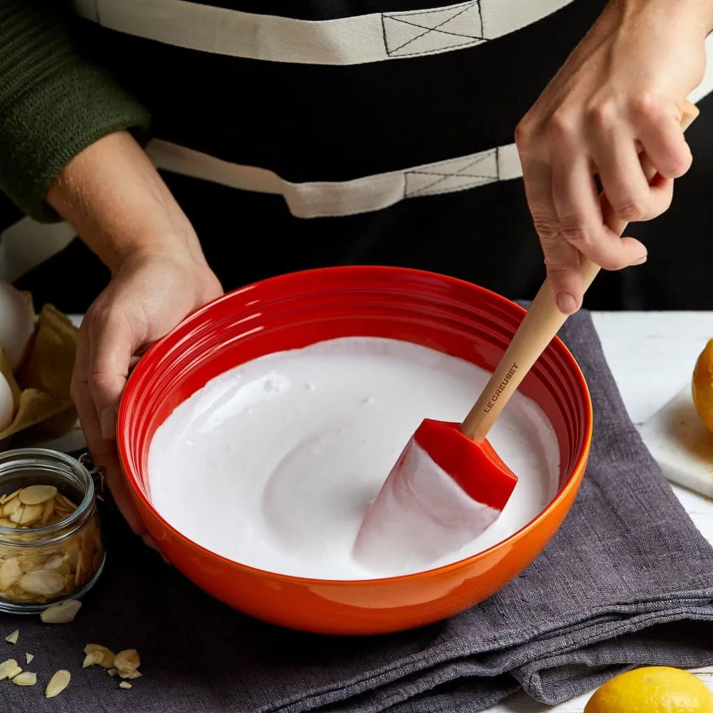 Le Creuset Craft Spatula Medium Volcanic