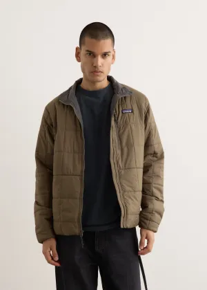 Light Gust Jacket