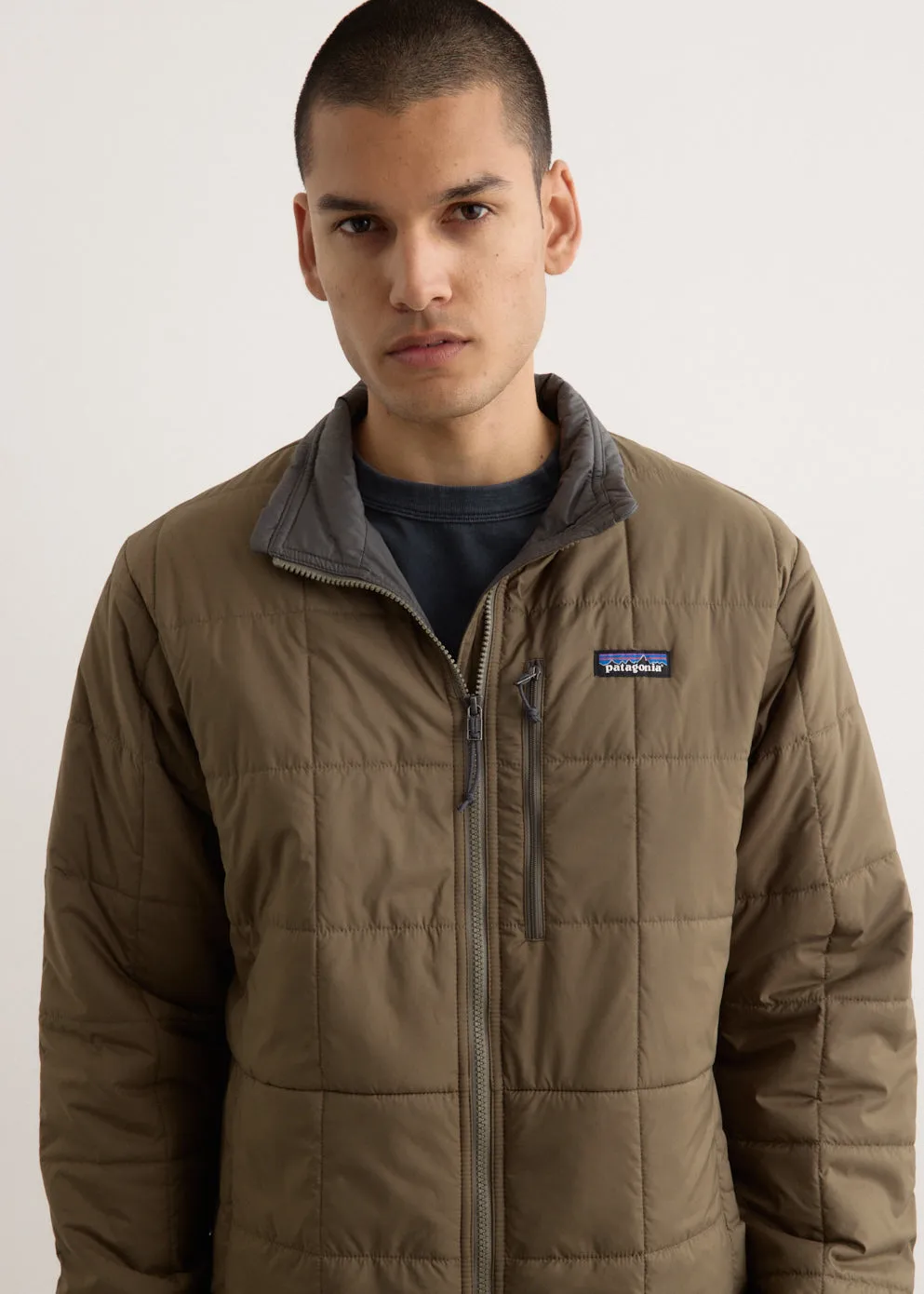 Light Gust Jacket