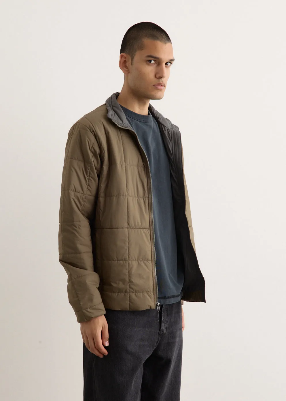 Light Gust Jacket