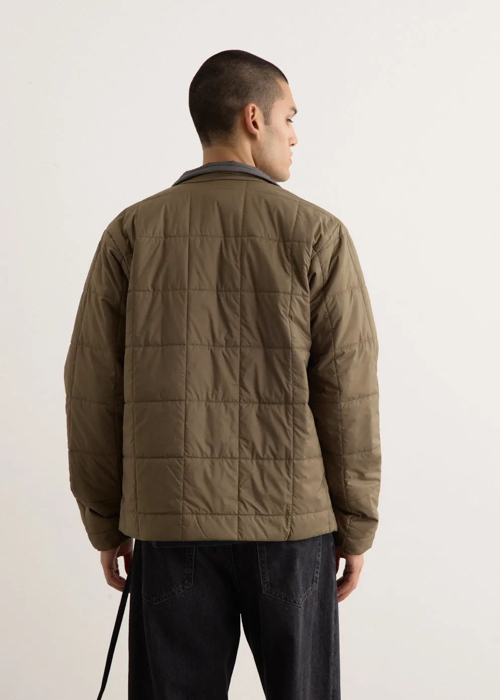 Light Gust Jacket