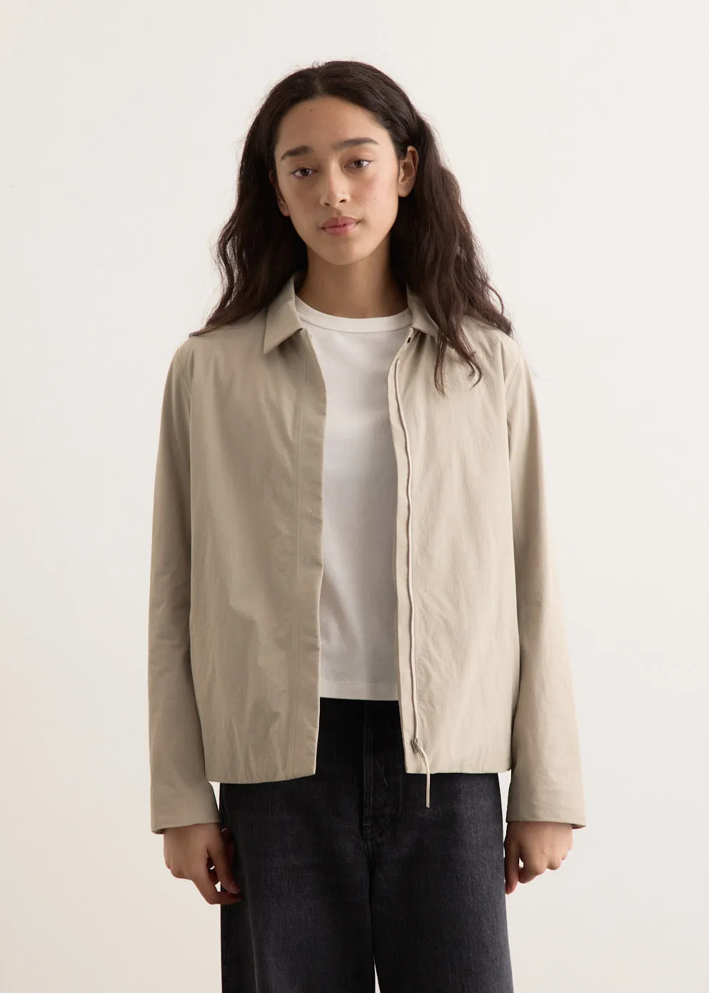 Limina Insulated Jacket