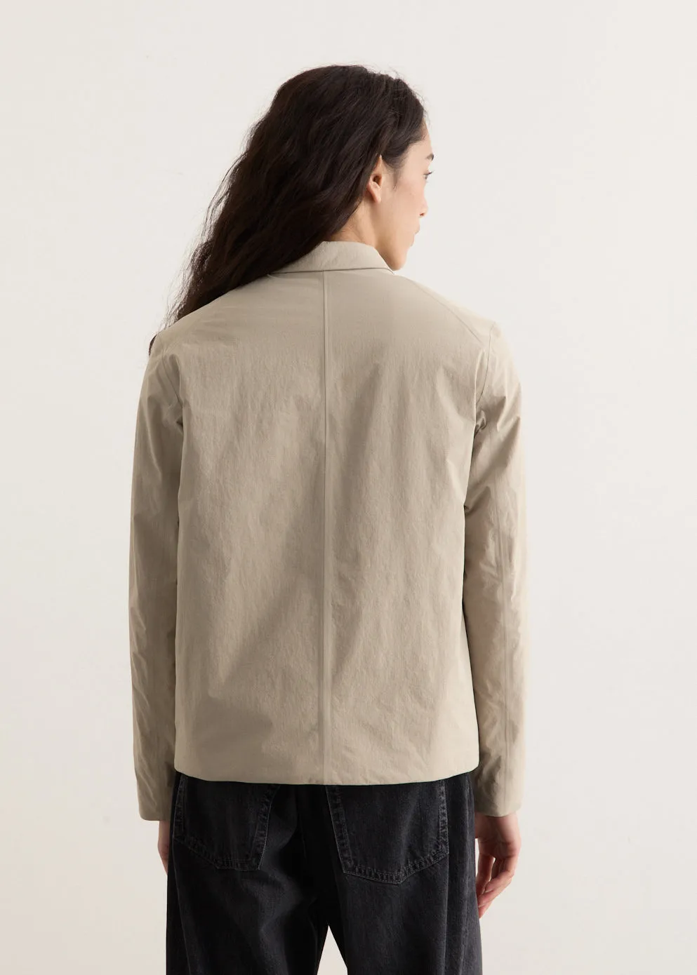 Limina Insulated Jacket