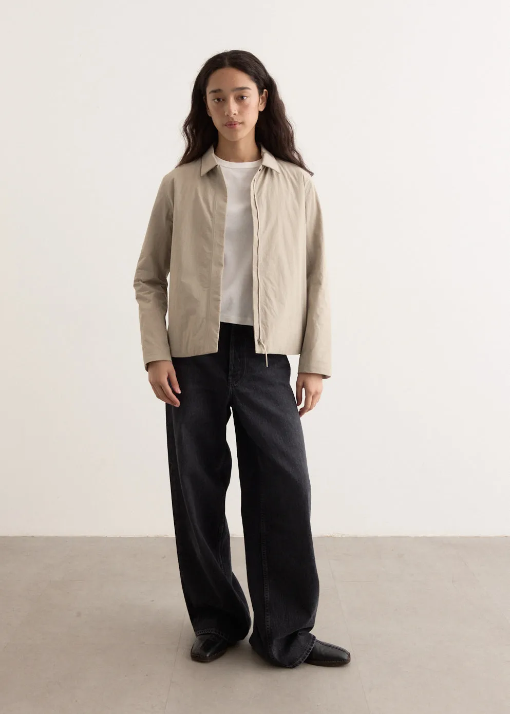 Limina Insulated Jacket