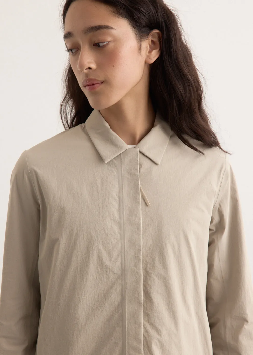 Limina Insulated Jacket