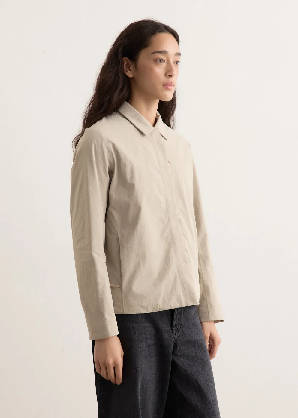 Limina Insulated Jacket