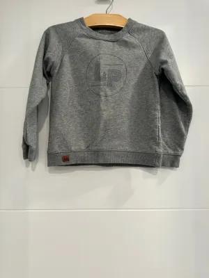 LP Apparel Sweatshirt 3-4T