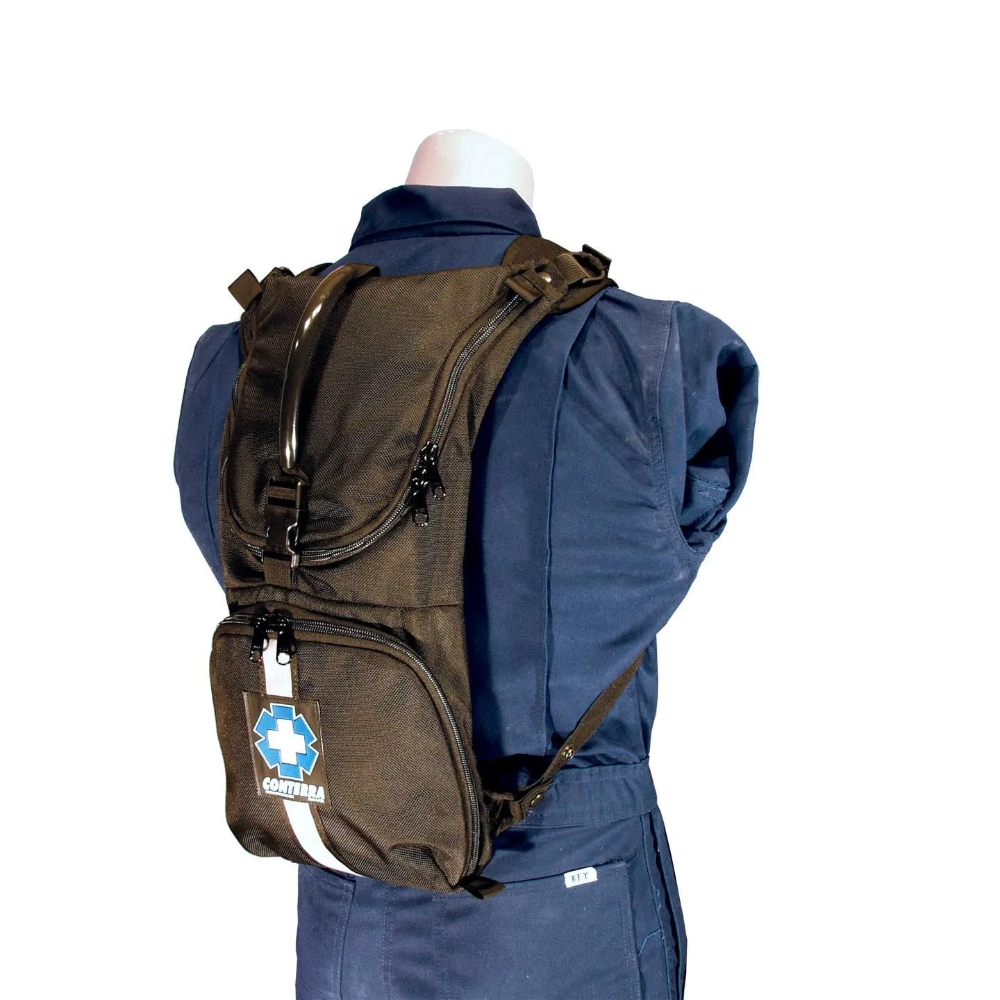 LS Response Pack - Conterra