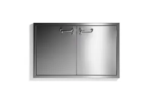 Lynx LPA36 36" Sealed Pantry (Professional)