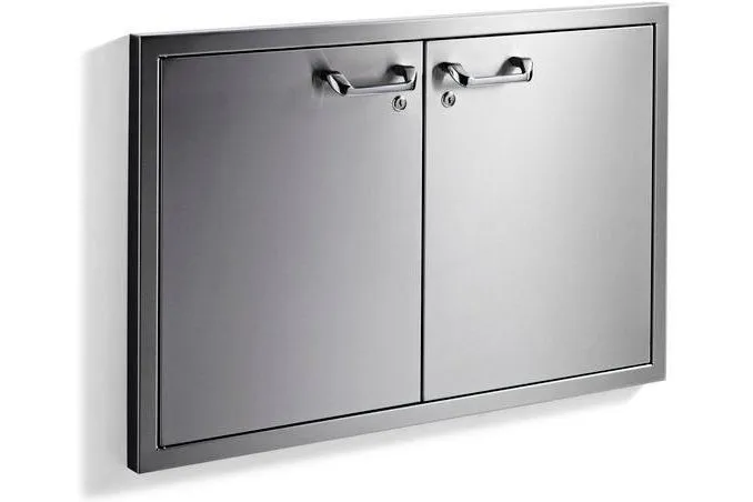 Lynx LPA36 36" Sealed Pantry (Professional)