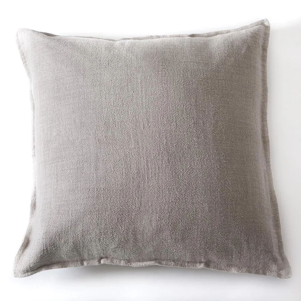 Montauk Natural Blanket Collection