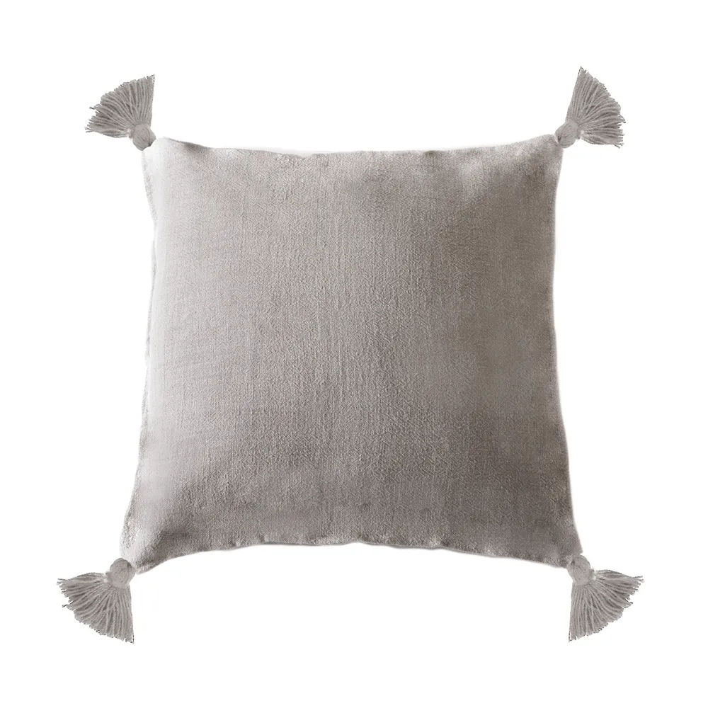 Montauk Natural Blanket Collection