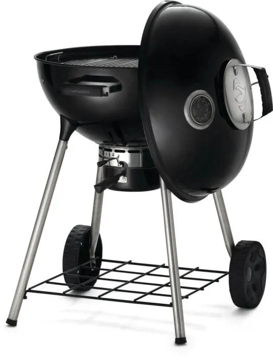NK22 Charcoal Kettle Grill 22"