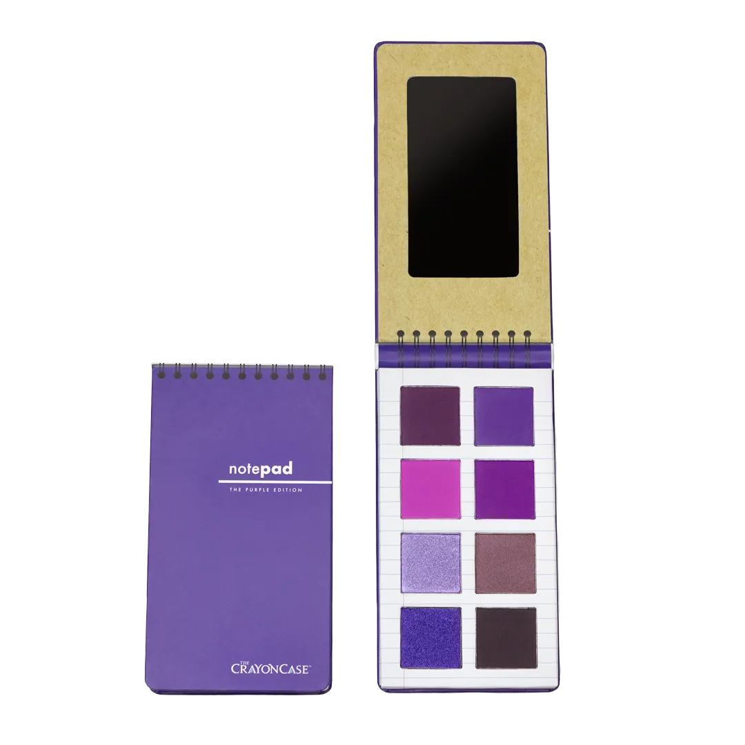 Notepad Mini Palette