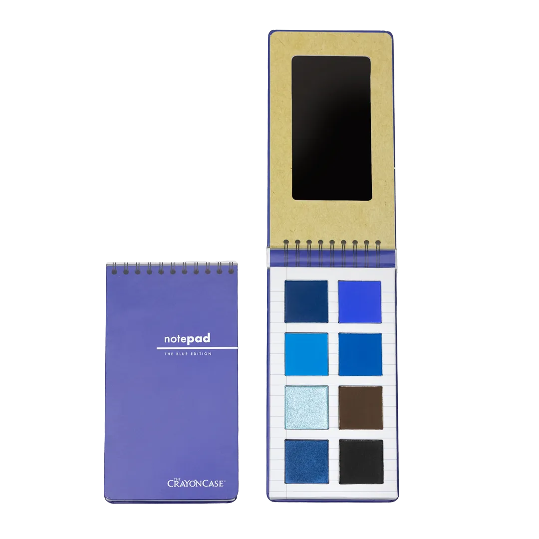 Notepad Mini Palette