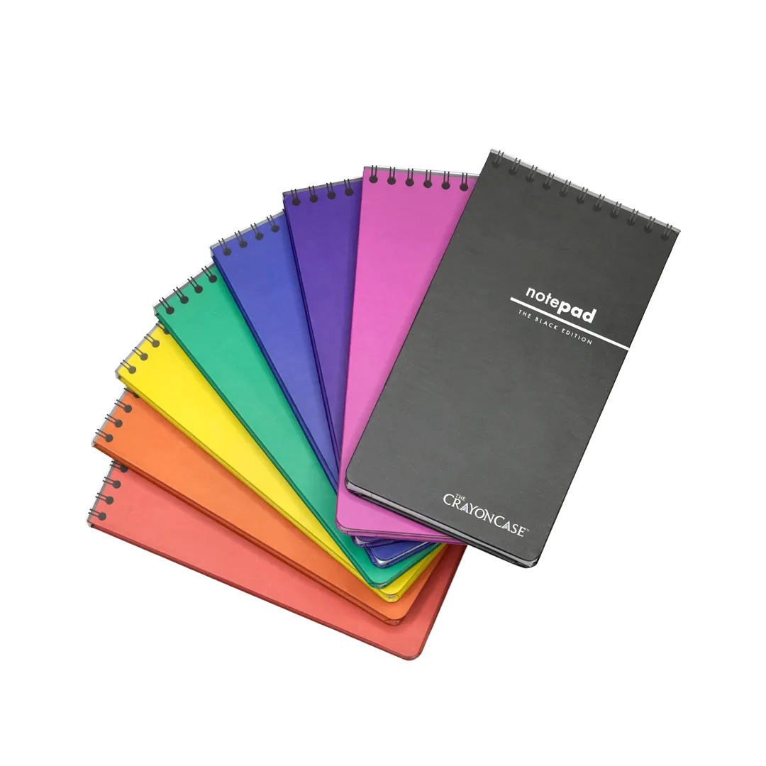 Notepad Mini Palette