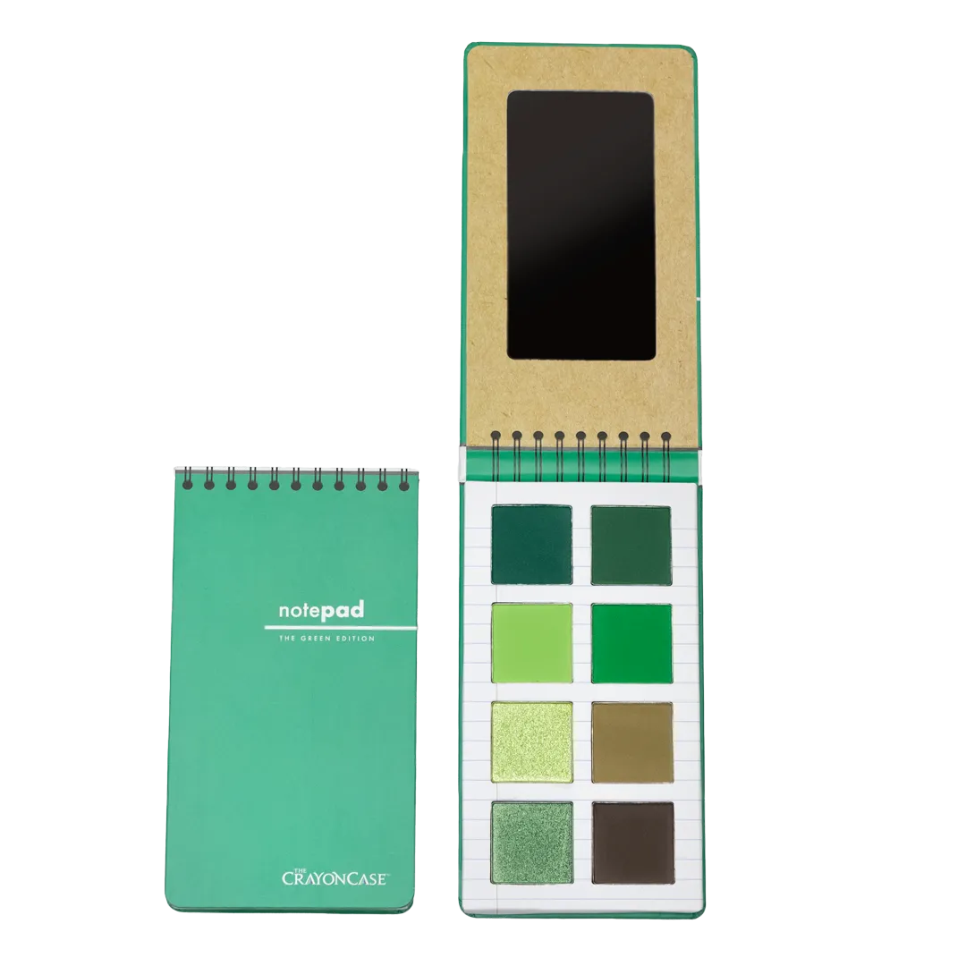 Notepad Mini Palette