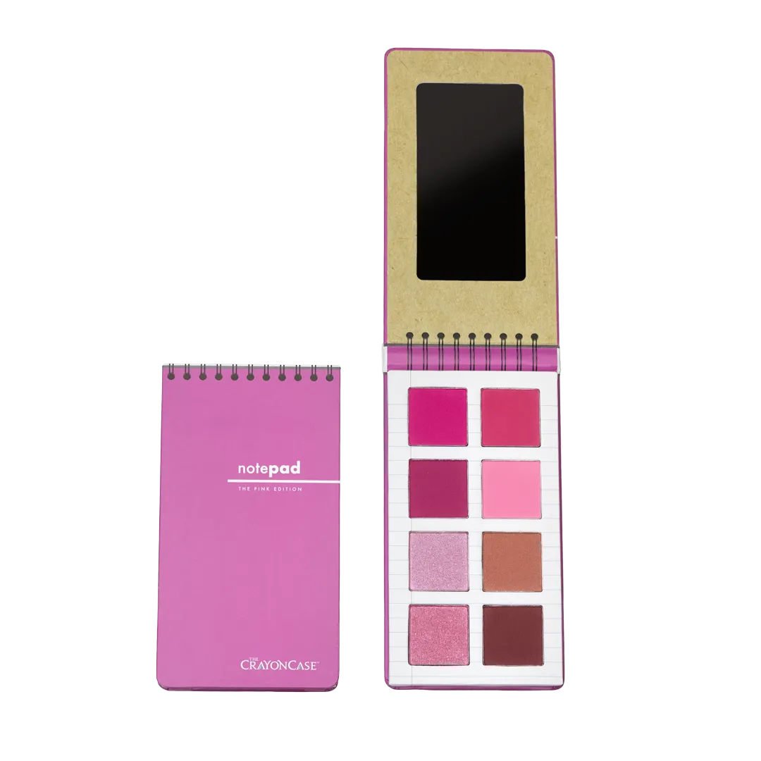 Notepad Mini Palette