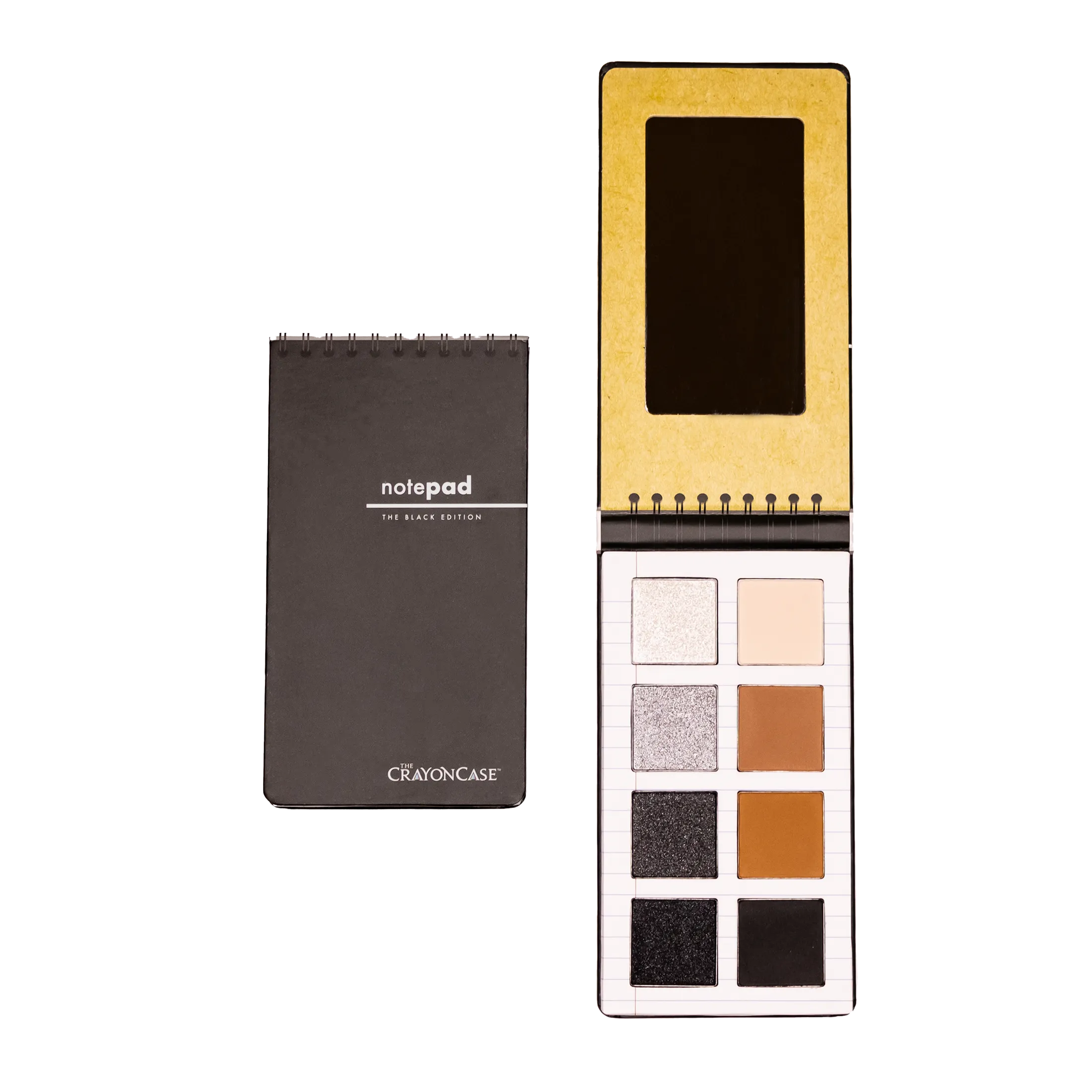 Notepad Mini Palette