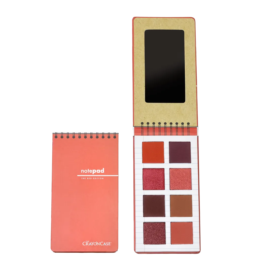 Notepad Mini Palette