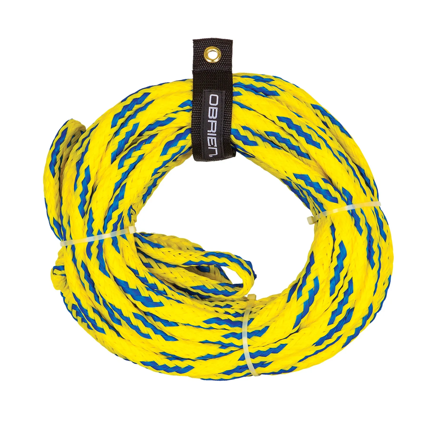 O'brien 4K Floating Tube Rope | Assorted Color