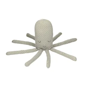 Octopus cuddle pillow