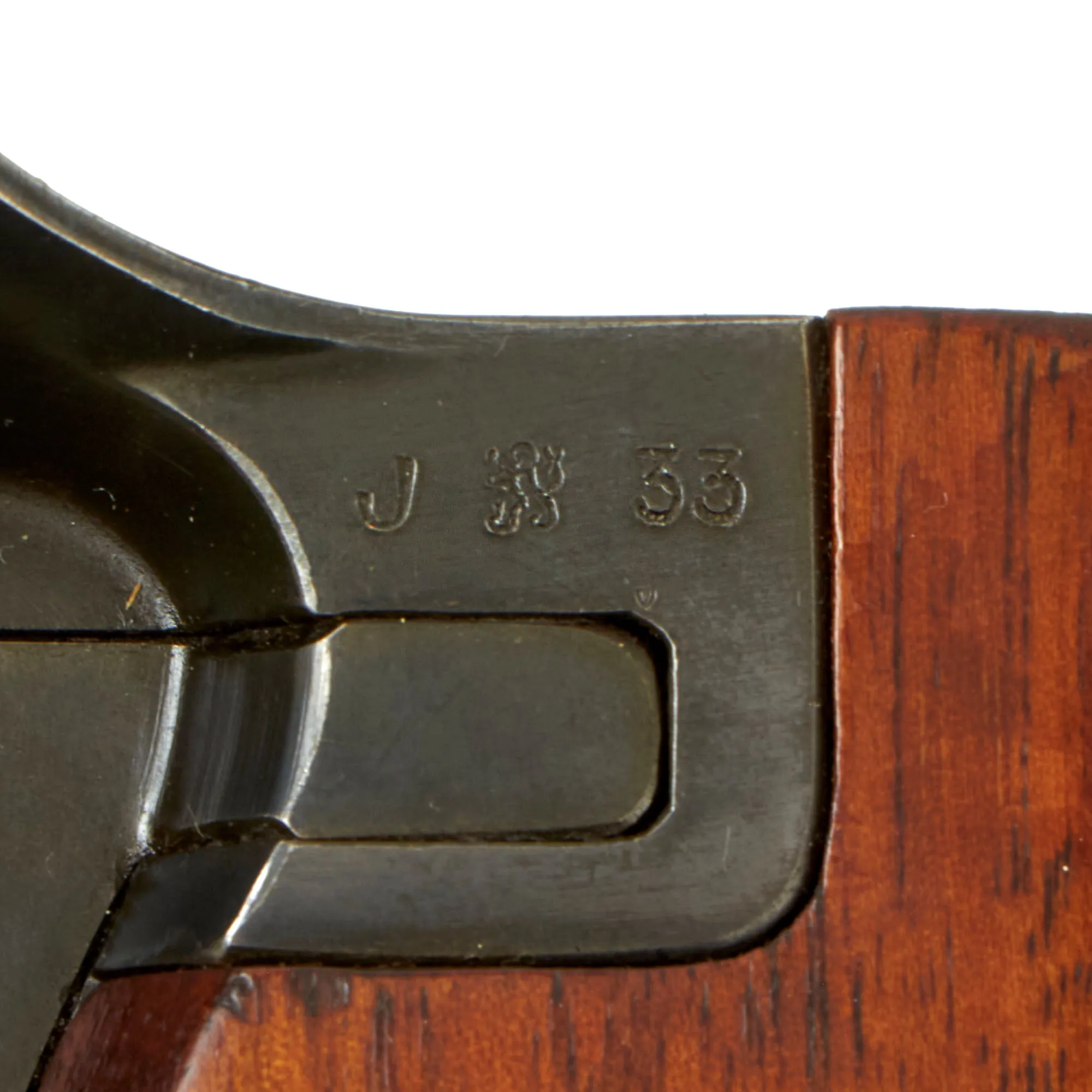Original Czech Pre-WWII Vz.30 Signal Flare Pistol dated 1937 - Serial 7716