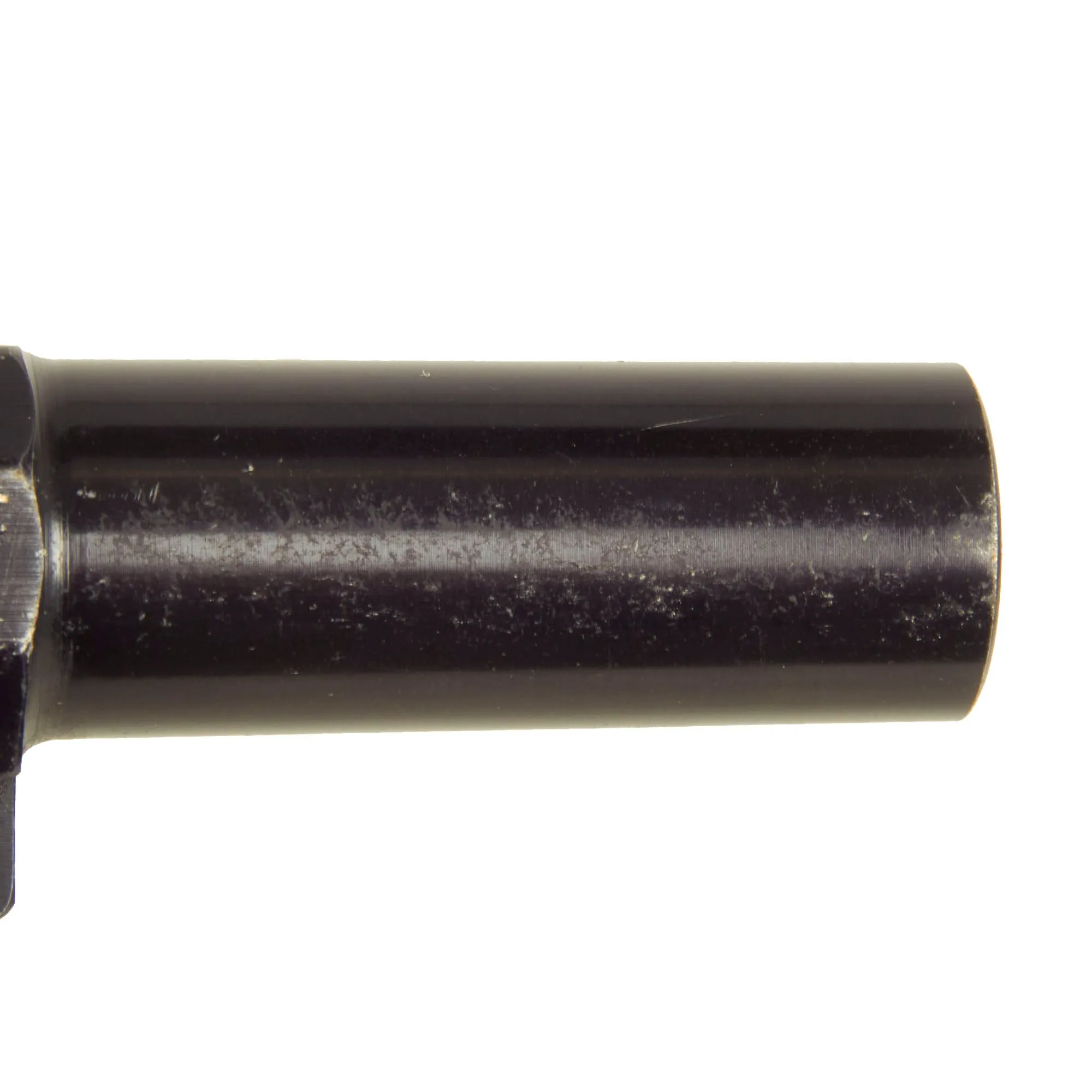 Original German WWII Kriegmarine Issue Walther Model 34 Leuchtpistole LP34 - Serial 38683 L
