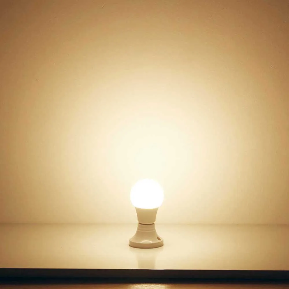 Pack of 10 units, A60 B22 LED Light Bulb, Bayonet Cap (BC) 12W A60, Equivalent to 100W, Ultra Bright 960 Lumens Non-Dimmable
