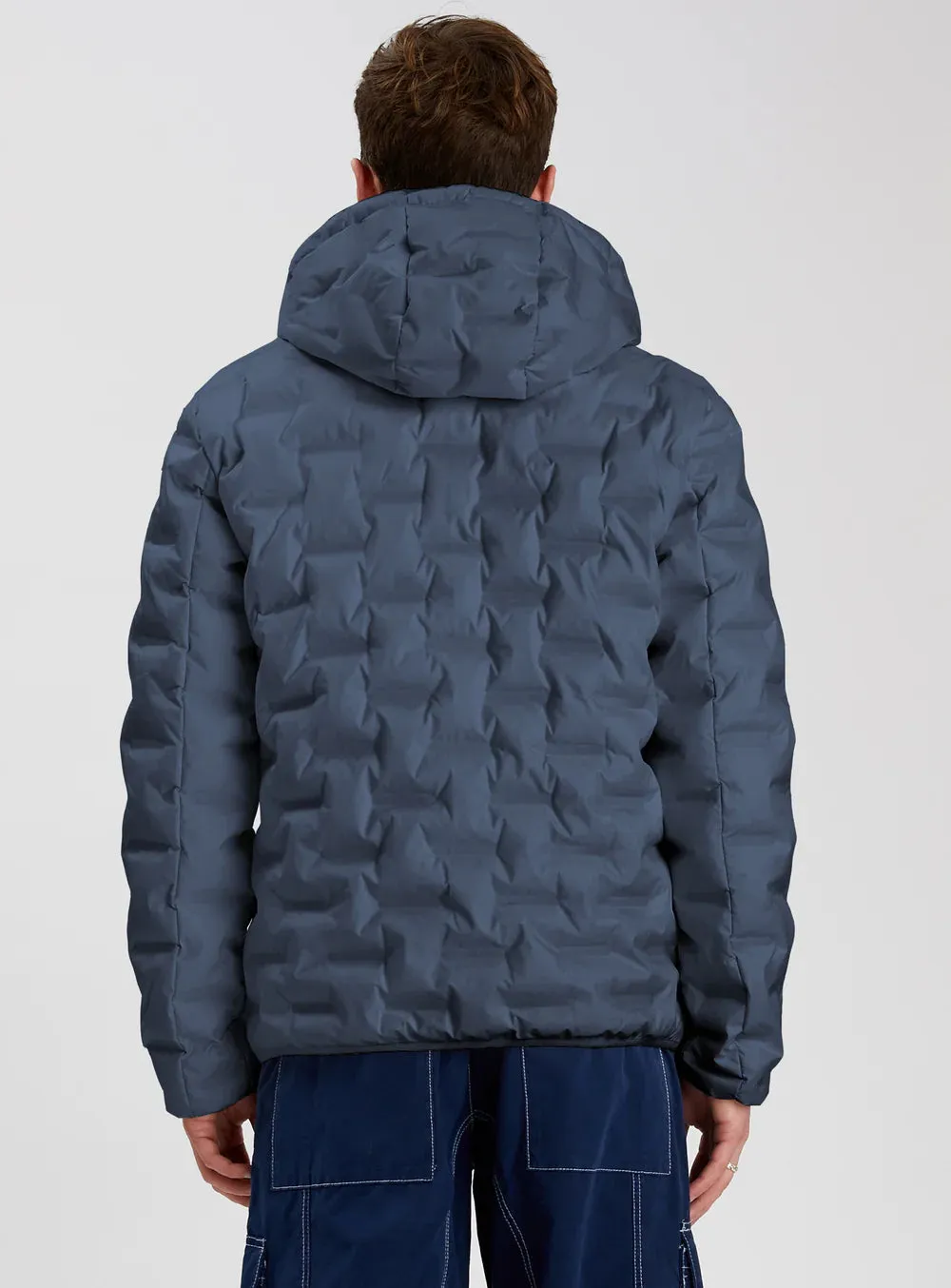 Point Zero Renfrew Quilted Jacket