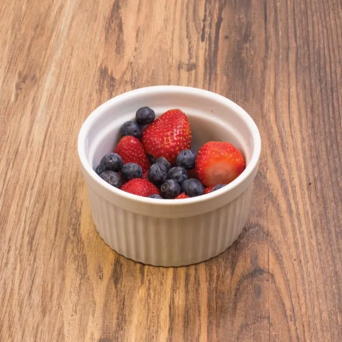 Porcelain Ramiken – 14oz