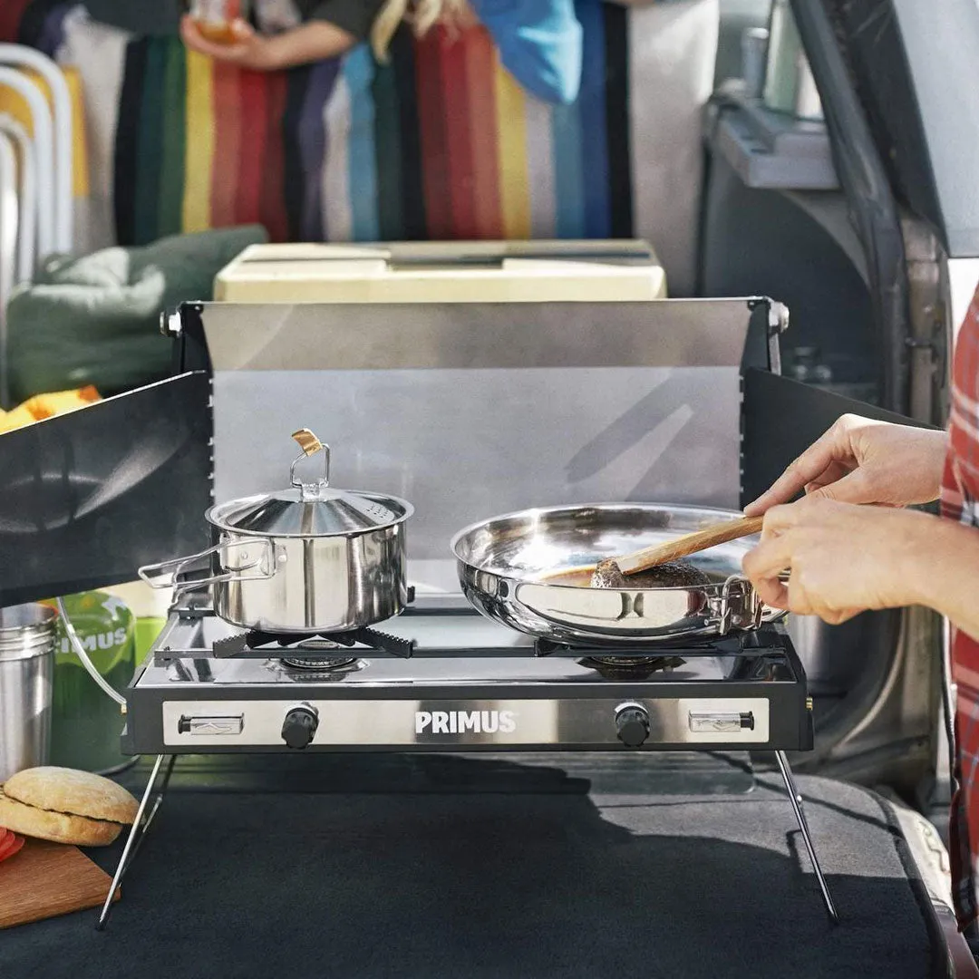 Primus Tupike Gas Stove