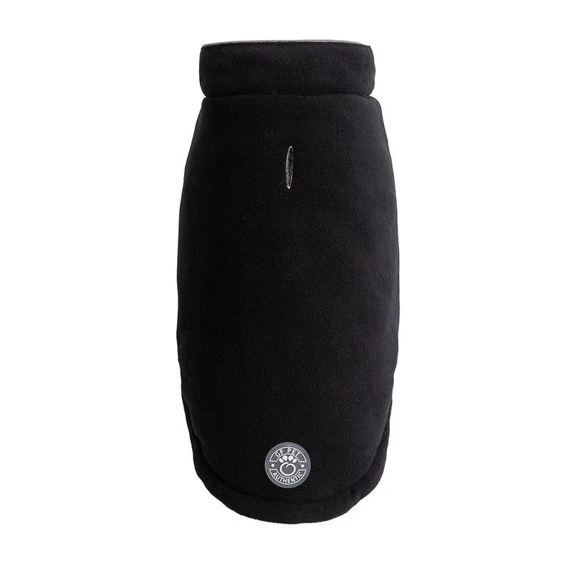 Reversible Chalet Jacket - Stylish & Functional for Dogs