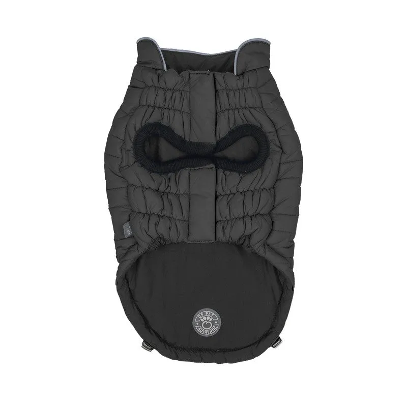 Reversible Chalet Jacket - Stylish & Functional for Dogs