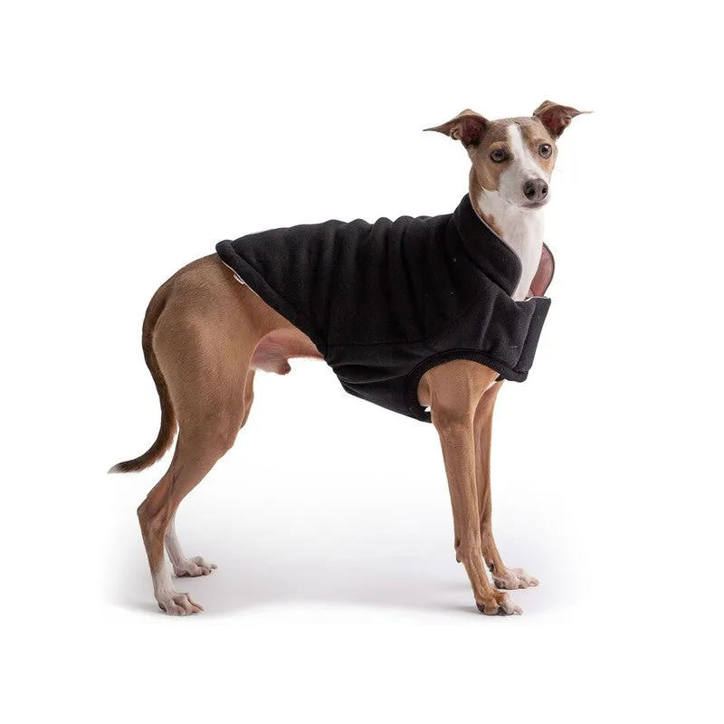 Reversible Chalet Jacket - Stylish & Functional for Dogs