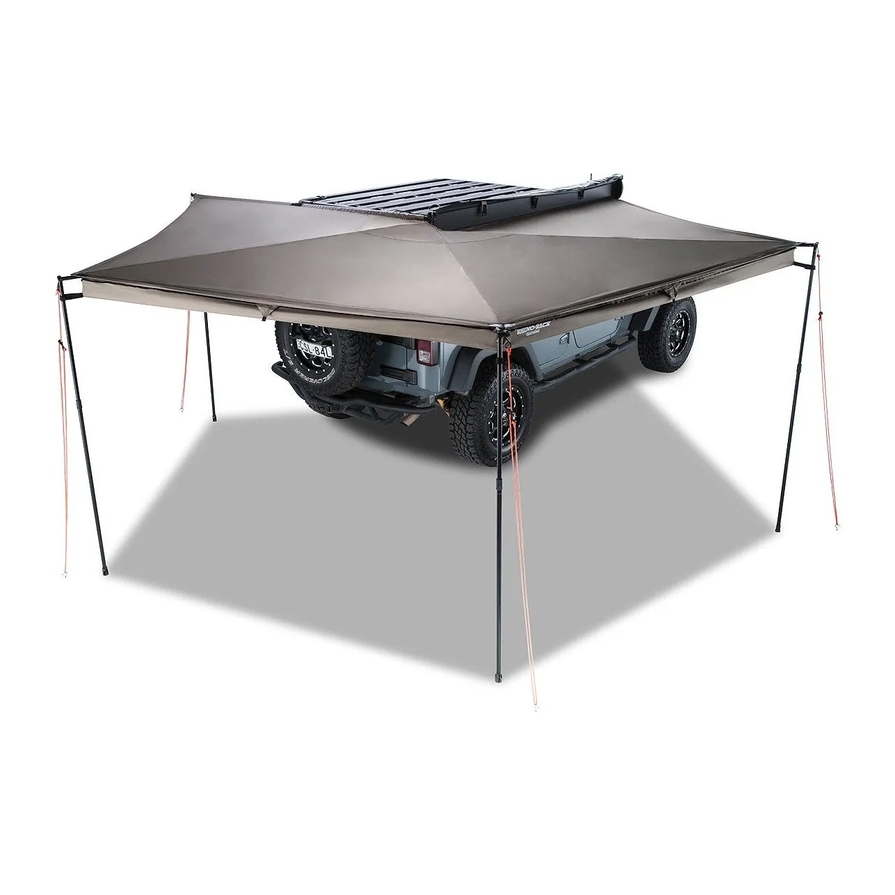 RHINO-RACK BATWING AWNING (RIGHT)