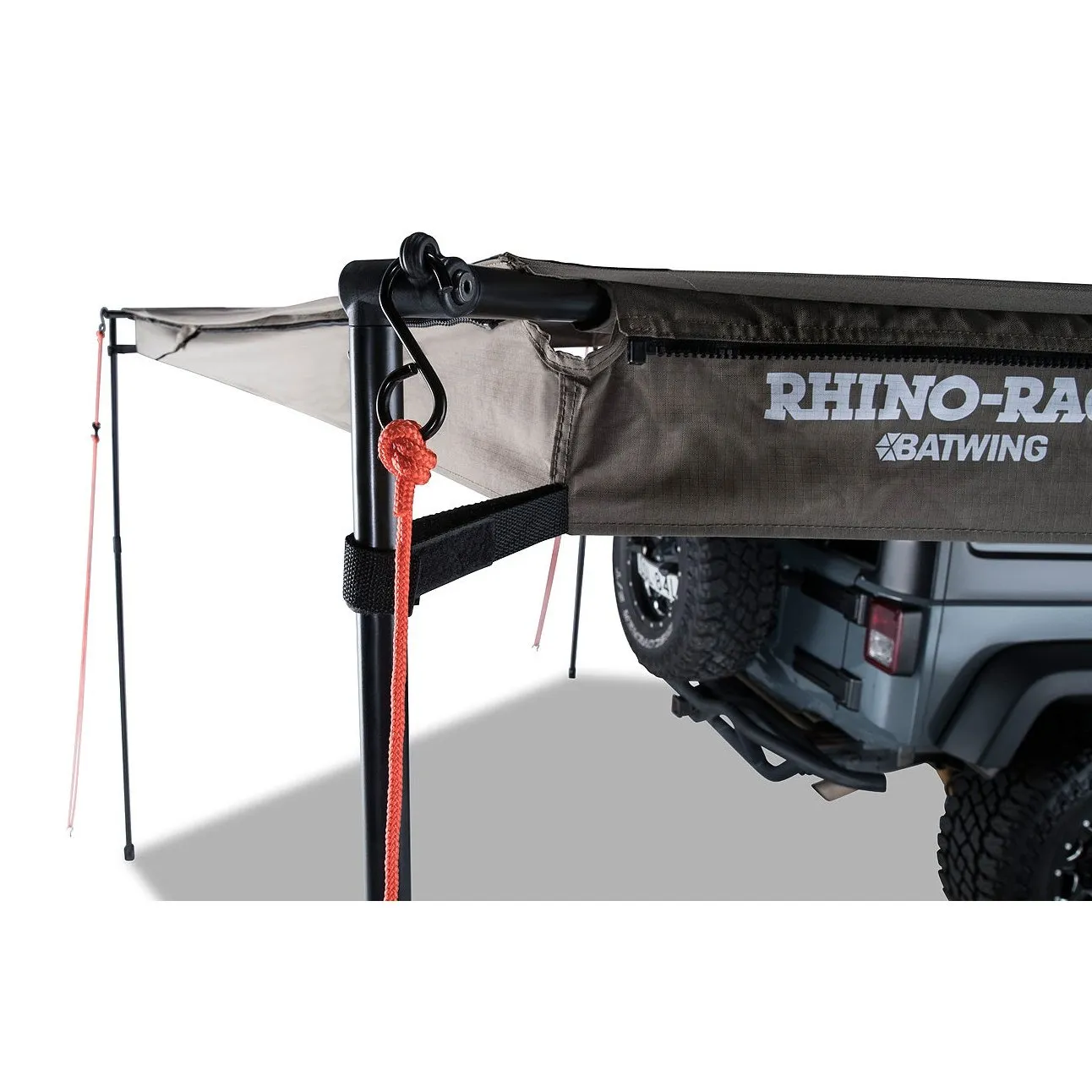 RHINO-RACK BATWING AWNING (RIGHT)
