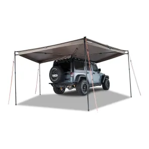 RHINO-RACK BATWING AWNING (RIGHT)