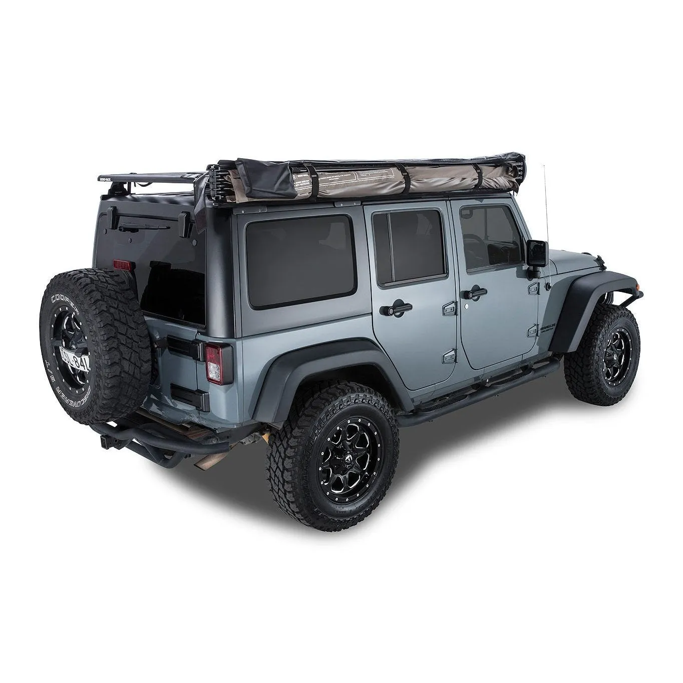 RHINO-RACK BATWING AWNING (RIGHT)