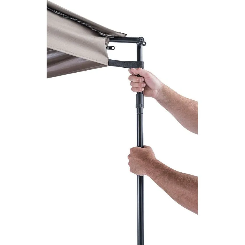 RHINO-RACK BATWING AWNING (RIGHT)
