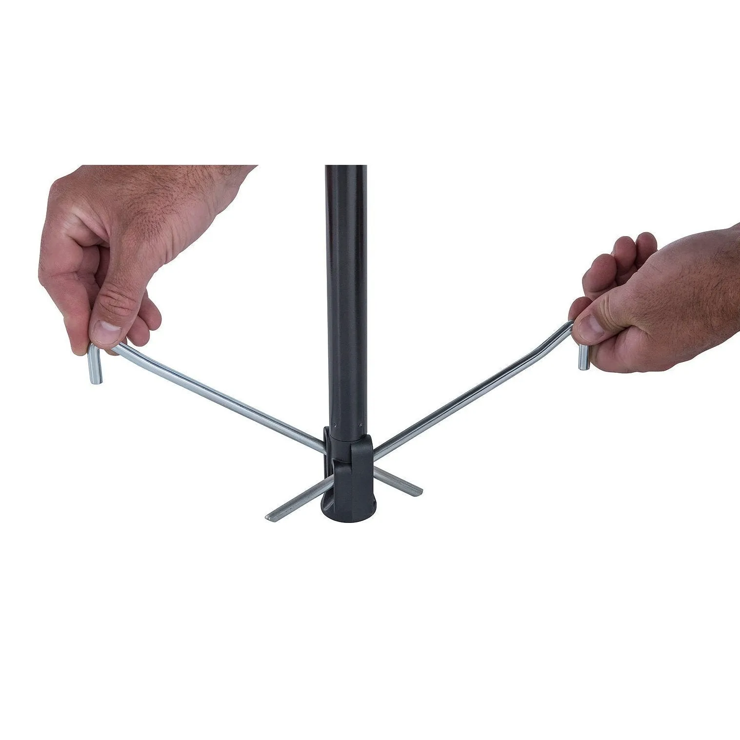 RHINO-RACK BATWING AWNING (RIGHT)