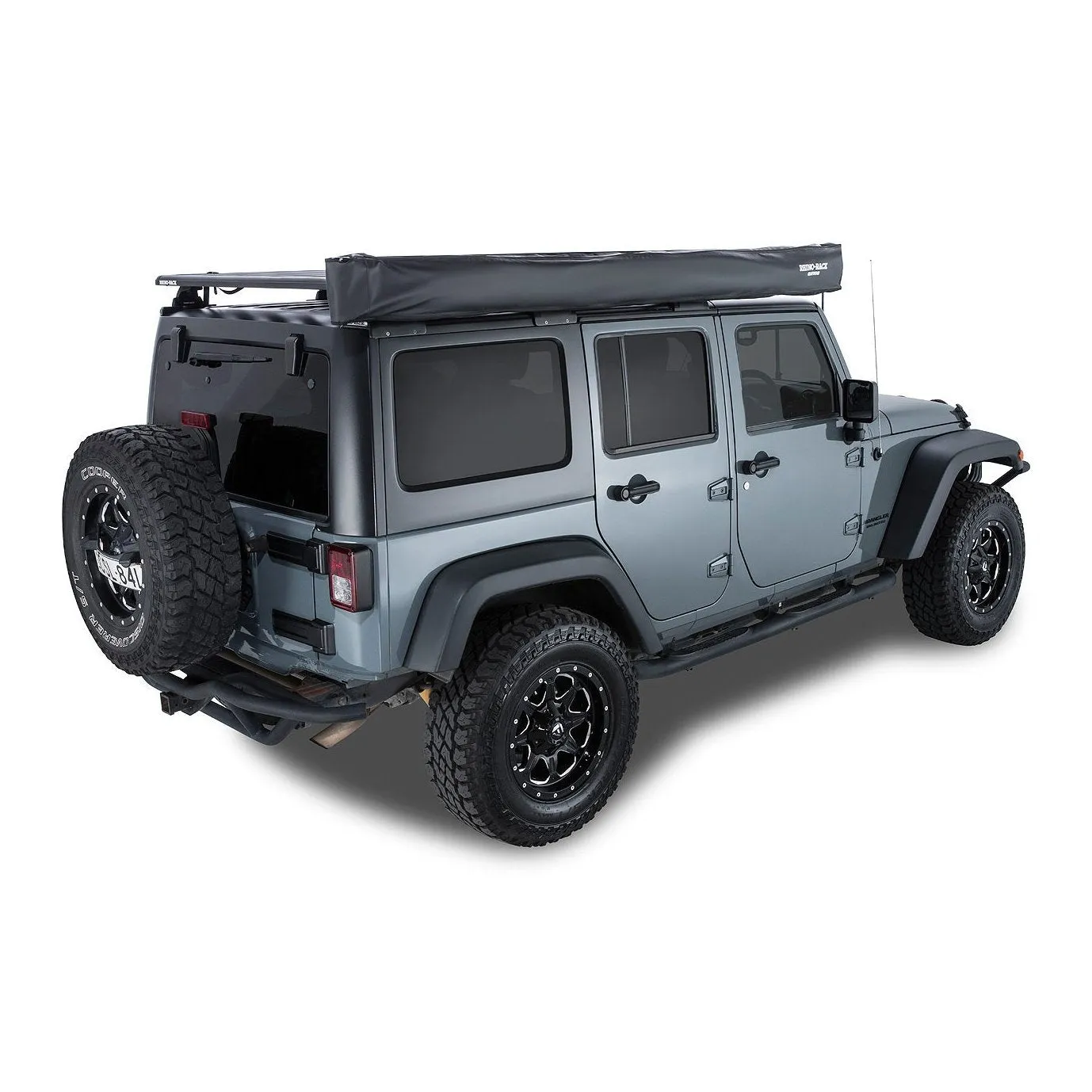 RHINO-RACK BATWING AWNING (RIGHT)
