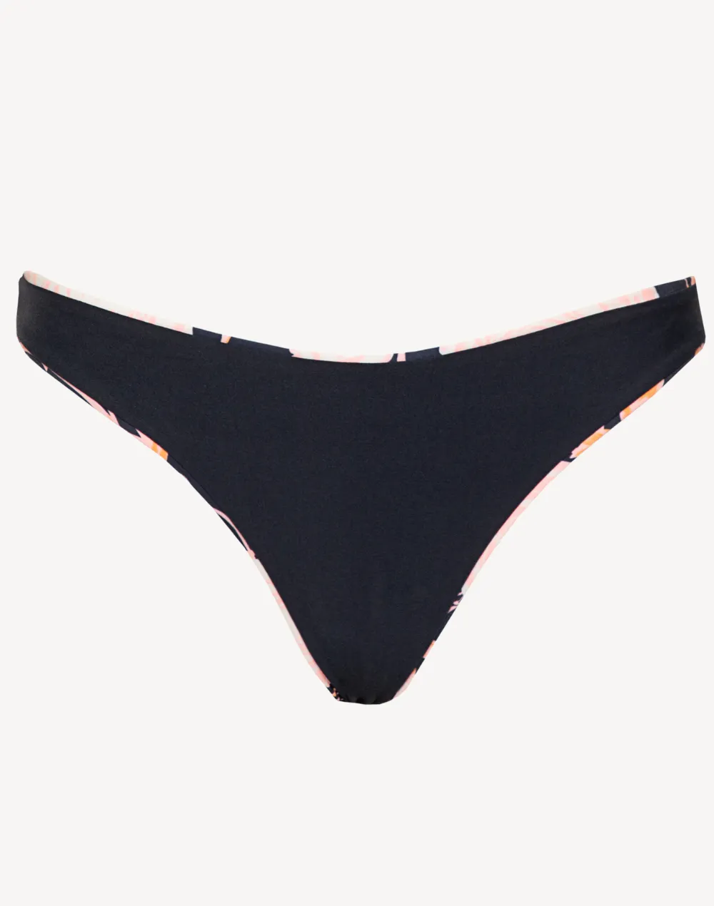 Road Trip Dancer Sublimity Reversible Bikini Bottom