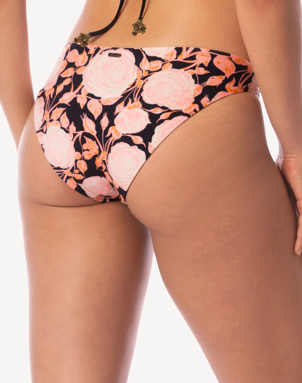 Road Trip Dancer Sublimity Reversible Bikini Bottom