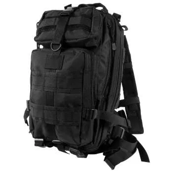 Rothco Medium Transport Pack Black