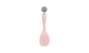 Silicone Non-Stick Kitchen Spoon
