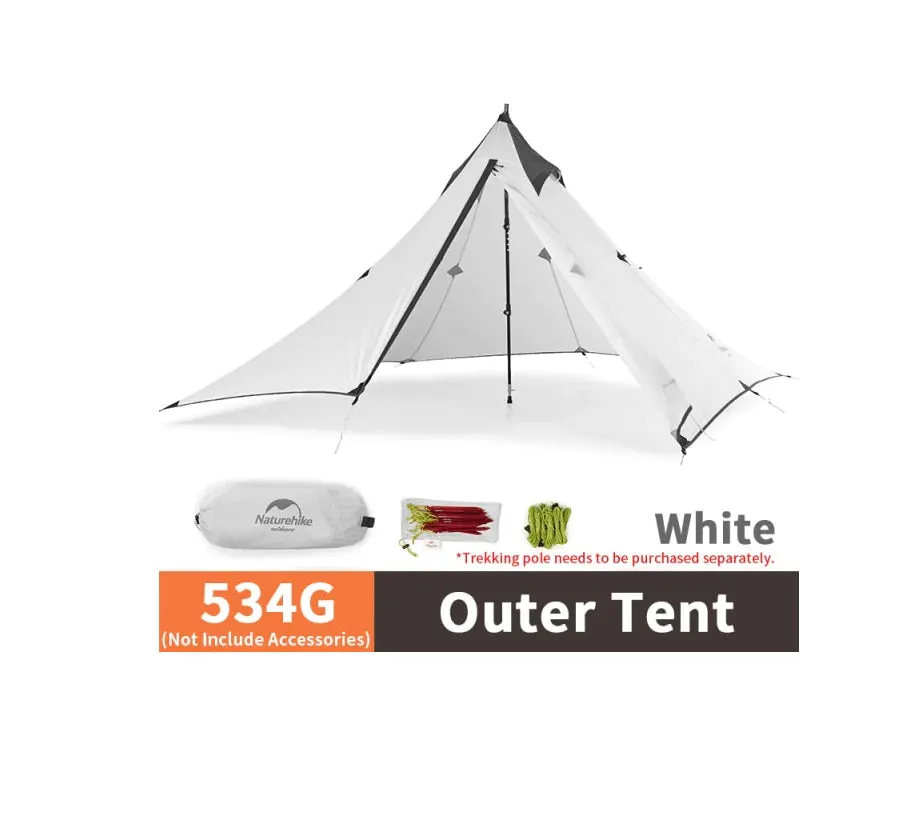 Small Teepee Tent