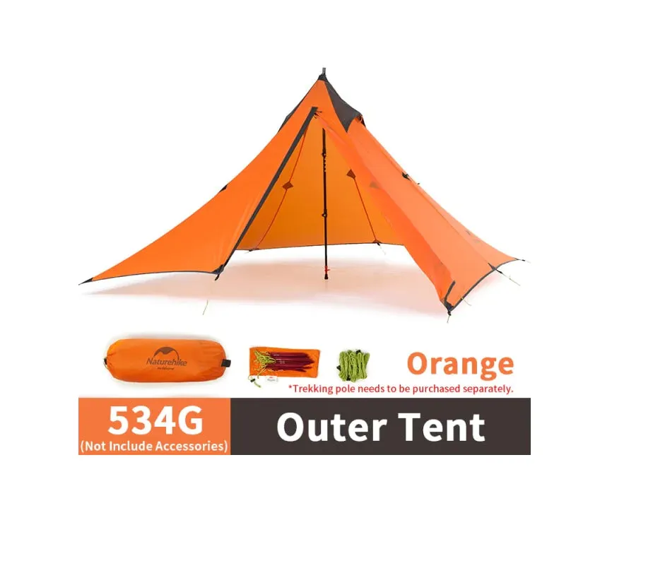Small Teepee Tent