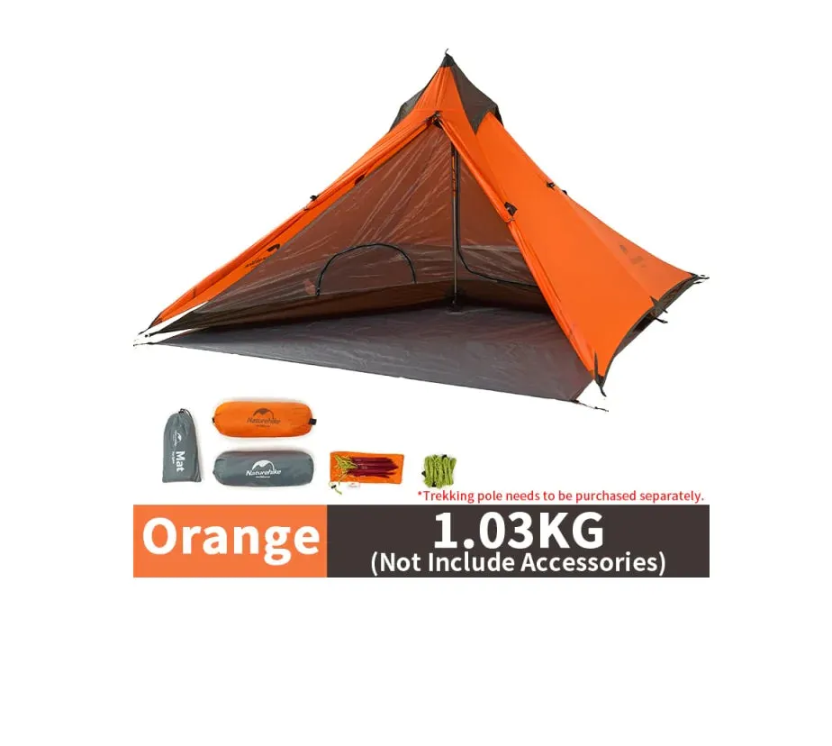 Small Teepee Tent