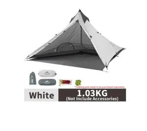 Small Teepee Tent
